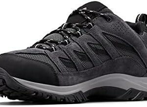 Columbia Men's Crestwood Hiking Shoe