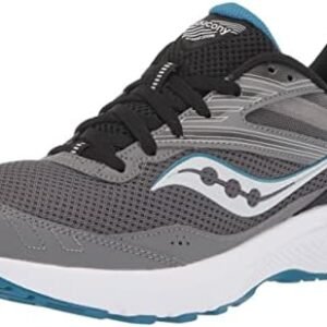 Saucony Men's Cohesion 15 Running Shoe