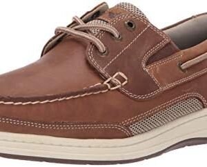 Dockers Men's Beacon Boat Shoe