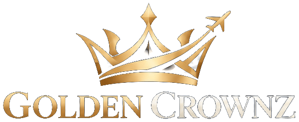 Golden Crownz - luxury travel deals on flights, hotels and tours