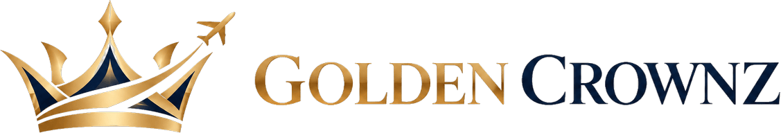 Golden Crownz - luxury travel deals on flights, hotels and tours